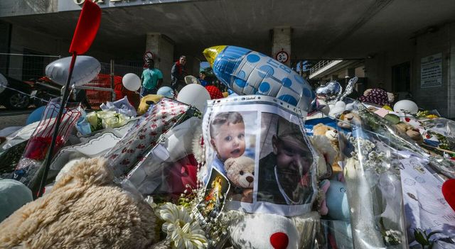 Bimbo trapiantato, anche ipotesi di falso per medici indagati