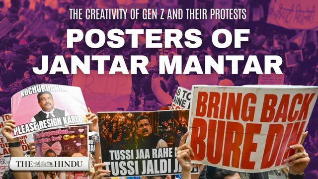 How Gen Z Protests Forced Dharmendra Pradhan’s Resignation