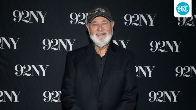 Rob Reiner, wife Michele found dead in LA home, early reports suggest knife wounds on bodies