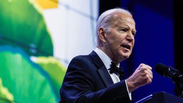 Pressure piles on Biden as donors freeze $90 million cash