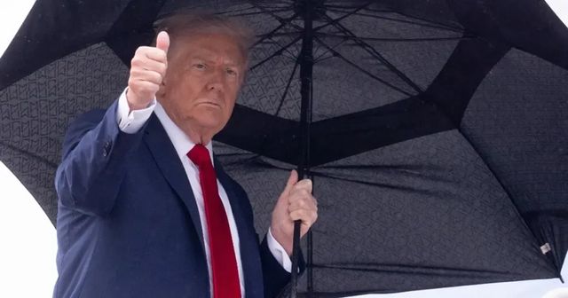 ++ Trump atterrato in Israele ++