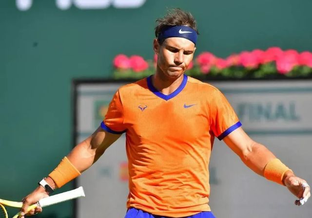 Rafa Nadal renuncia a Indian Wells: «No me encuentro listo para jugar al máximo nivel»