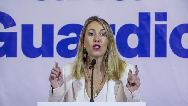 Vox rechaza un acuerdo con el PP que incluye la presidencia de la Asamblea de Extremadura