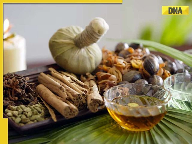 Work on to integrate Ayurveda into health education curriculum in schools, colleges: Ayush Minister
