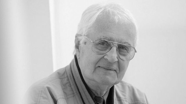 Elhunyt Kopeczky Lajos, a legendás sportújságíró