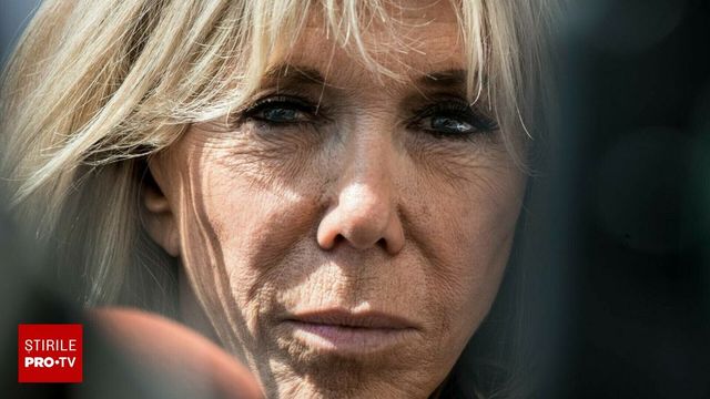 8.000 de euro despăgubiri pentru prima doamnă a Franței, după ce două femei au afirmat că Brigitte Macron s-a născut bărbat