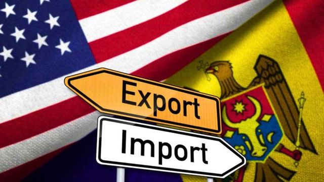SUA ridică la 15% tarifele vamale, inclusiv pentru Moldova. Canada și Mexic – scutite de taxe