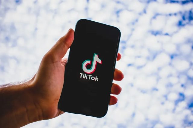 Apariție surpriză pe TikTok