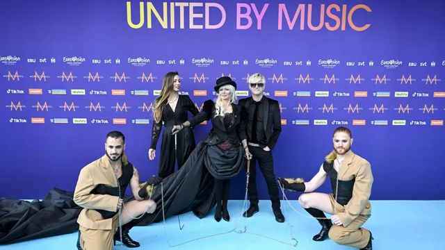 Comienza Eurovisión 2024, la edición más política del festival musical