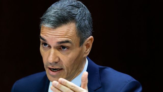 Intervención de Pedro Sánchez en la COP de Naciones Unidas