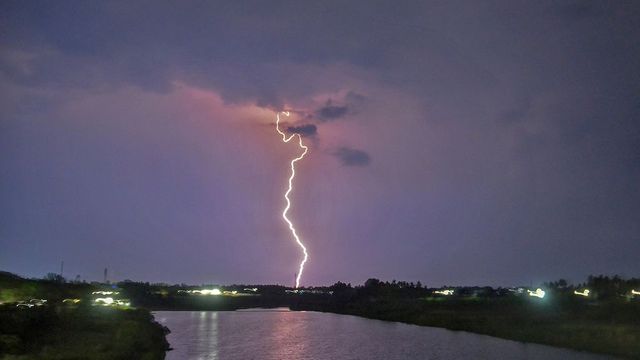 11 killed in lightning in West Bengal's Malda