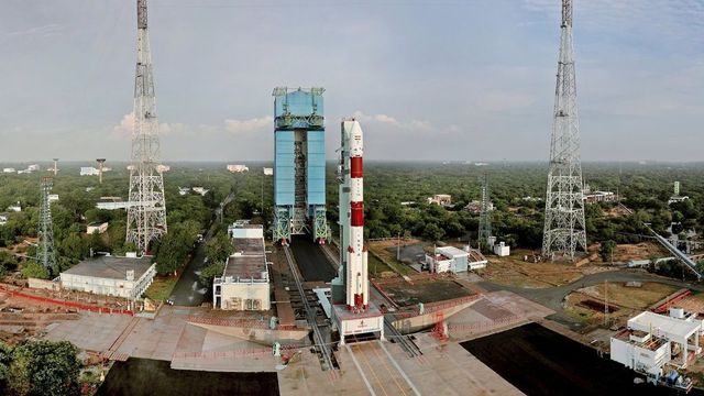 ISRO to launch European space agency’s Proba-3 mission tomorrow | Key details