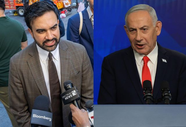 Mamdani vs Netanyahu, il sindaco di New York: “Noi non abbiamo autorità per arrestare il premier israeliano, il governo sì”
