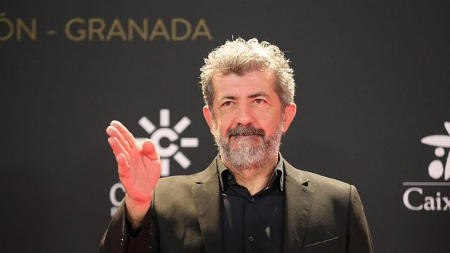 Enamorados de Granada en la alfombra roja de los Carmen