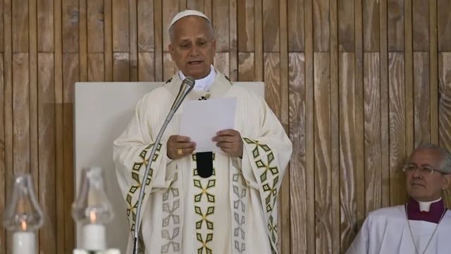 Un milione e 200mila fedeli alla messa del Papa a Madrid