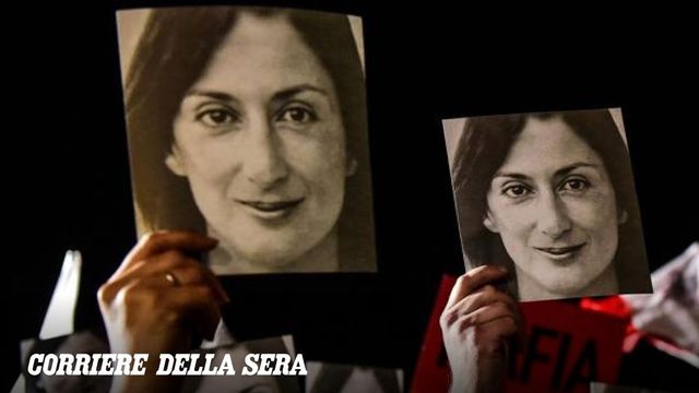 Malta, assolto presunto mandante dell'omicidio di Daphne Caruana Galizia