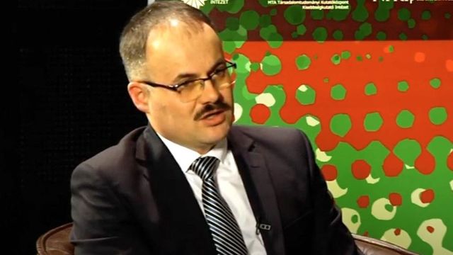 Fabian Gyula, propunerea coaliției pentru funcția de Avocat al Poporului
