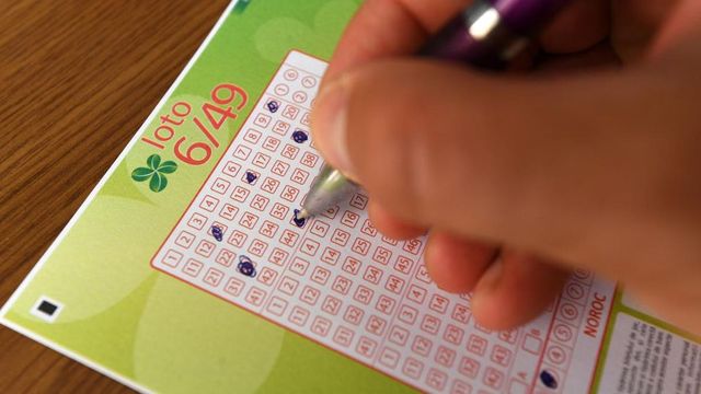Report cumulat de peste 13 milioane de euro la tragerile de duminică de la Loto 6/49 și Joker