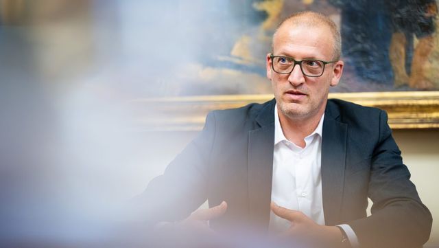 Fordulat az Orbán János Dénes-ügyben, Tarr Zoltán szerint 1,3 milliárd forintot visszaszereztek
