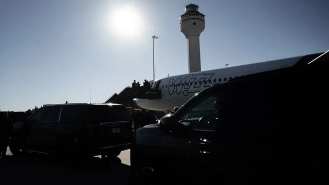 Szijjártó Péter és Marco Rubio nukleáris megállapodást írnak alá