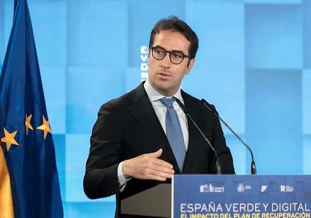 La inversión extranjera en España se dispara un 22,6% en el primer trimestre