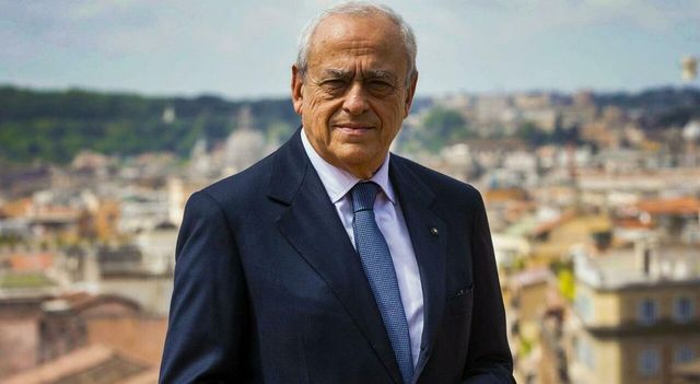 Caltagirone al Corsera, 'Mps non venda Generali, il risiko? rispetti i territori'