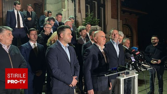 Bolojan, după decizia PSD: Voi continua să exercit mandatul de premier