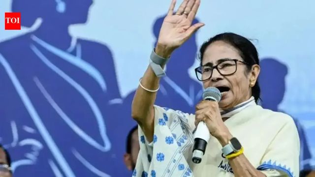 Special Supreme Court bench to hear today TMC plea on counting staff