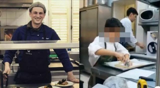 Morto figlio dello chef Minguzzi accoltellato a Istanbul