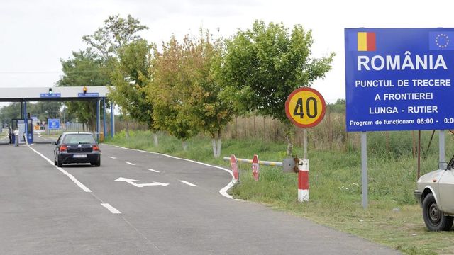 Ausztria nem vétózza tovább a schengeni övezet bővítését