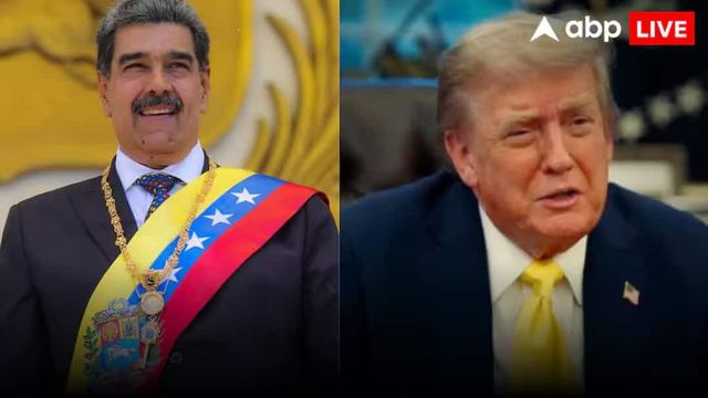 Rubio says US won't govern Venezuela, clarifies Trump’s 'run the country' remarks