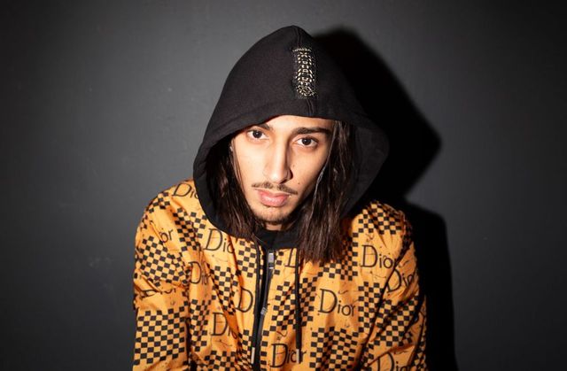 Baby Gang sorvegliato in carcere, 'influenza i detenuti'