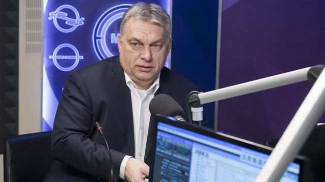 Orbán Viktor megnevezte az elmúlt tíz év legnagyobb diplomáciai sikerét