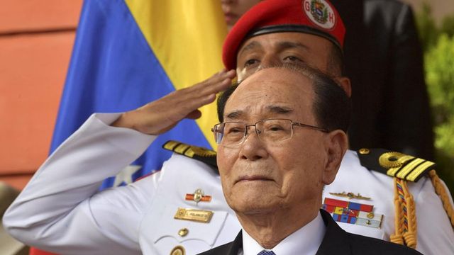 Meghalt Észak-Korea egyik fontos vezetője