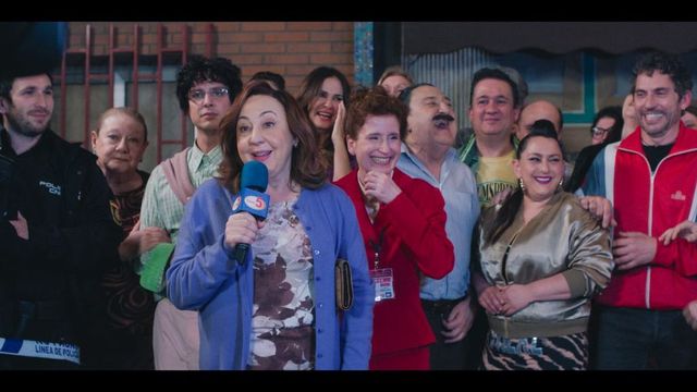 Un último capítulo de 'Aída'