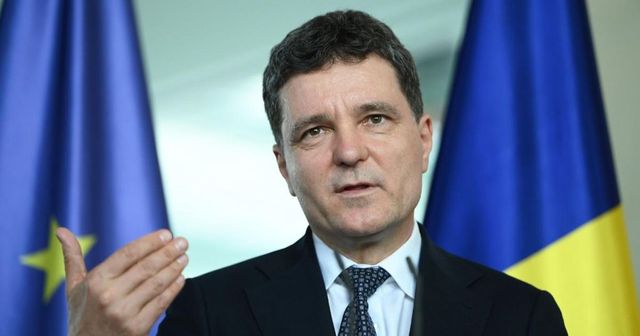 Nicușor Dan explică de ce România participă la Consiliul Păcii ca observator