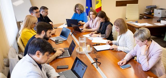 Diplomele din Moldova ar putea fi recunoscute în peste 20 de țări. Un Proiect de lege, examinat de deputați