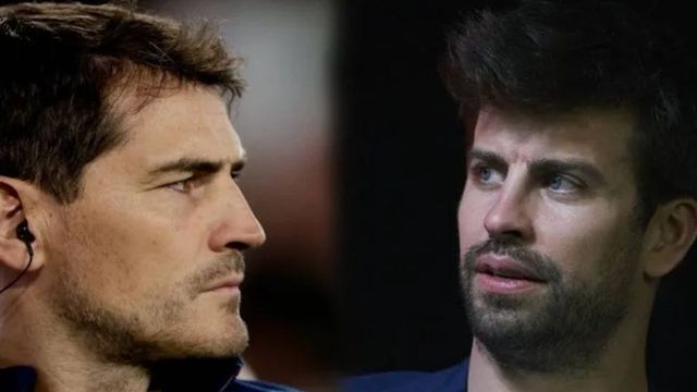 Comunicado oficial de Iker Casillas