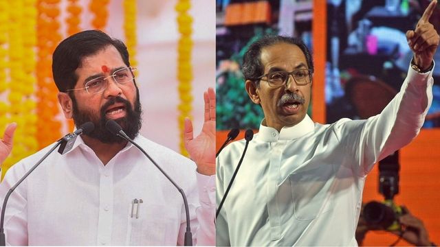 Uddhav Thackeray demands withdrawal of cases against Badlapur protesters