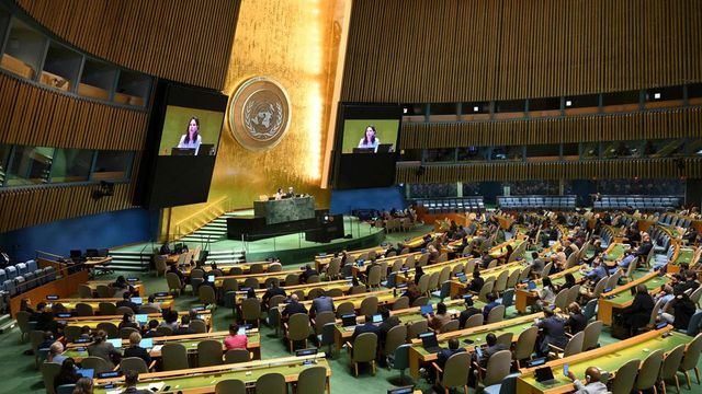 Idf, oltre 250mila persone hanno lasciato Gaza City