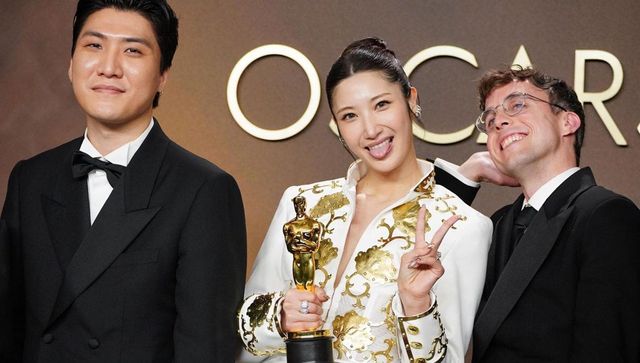 Kpop Demon Hunters, due Oscar per il fenomeno Netflix