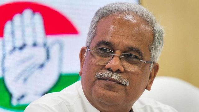 In 2018 rerun, Bhupesh Baghel promises farm loan waiver if Congress wins Chhattisgarh Assembly polls