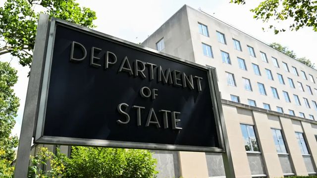 Rubio přikázal návrat k fontu Times New Roman, přechod na Calibri má za plýtvání