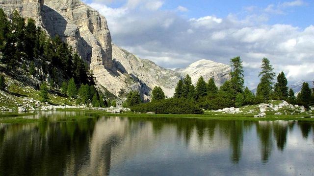 Vacanze in montagna, 73 milioni di presenze d'estate