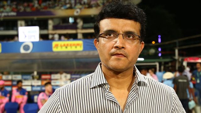 Ganguly Saying IPL Will Happen at Some Stage is Great News: Pathan