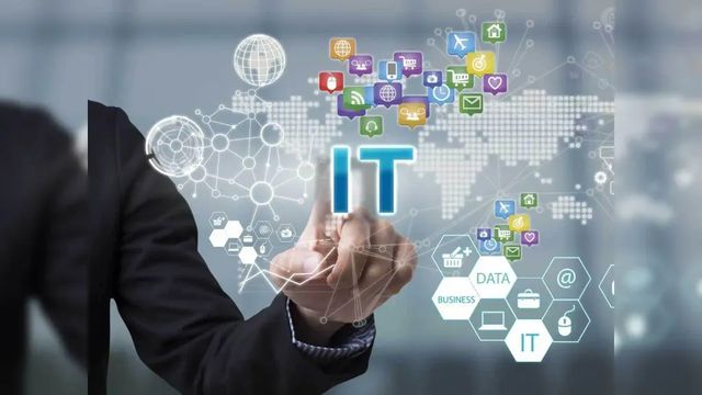 Sectorul IT a generat peste un sfert din totalul exporturilor de servicii