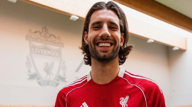 Szoboszlai Dominik szerint ez lesz a Liverpool következő rangadóján