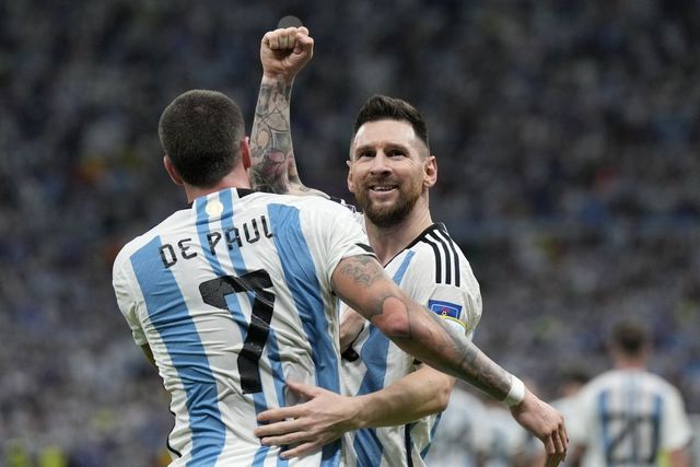 Lionel Messi ratează meciurile cu Uruguay și Brazilia