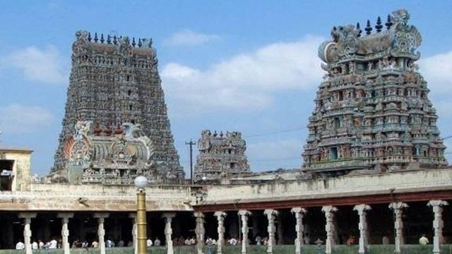 Tamil Nadu Lifts Weekend Curbs On Places Of Worship As Covid Cases Fall