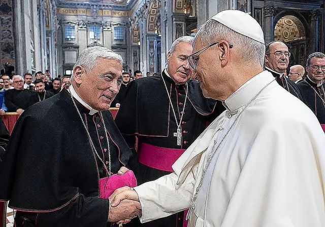 El Vaticano archiva la denuncia por pederastia contra el obispo emérito de Cádiz